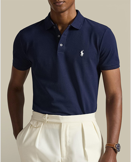 חולצות פולו